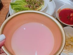 -韩国料理大力士(屏风街店)