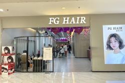 点击看大图 -FG HAIR·烫发·染发