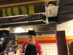 -四环冷面王(西单华威约饭街店)