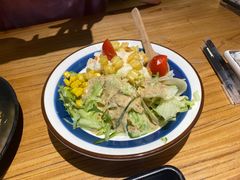 -雷门拉面·现熬骨汤(凯德来福士店)