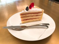 -PAUL LAFAYET 法式甜品(港汇广场店)