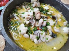 -赵小姐丨新中餐(曲江店)
