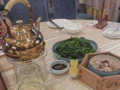 -聚福宝合苑食府(南头镇店)