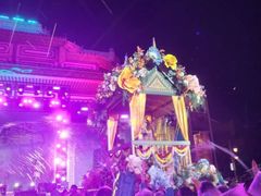 -南宁方特东盟神画