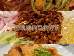 -奉天小馆·非遗东北菜(济南万象城店)