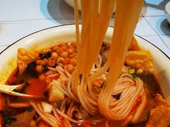小螺莉螺蛳粉-丽丽三鲜螺蛳粉(田林路店)