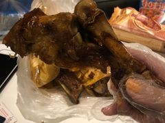 -赵元章肉骨烧(山塘街店)