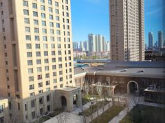 -康莱德酒店·美庭自助餐厅