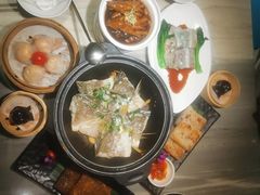 -岭南真味·匠心粤菜(K11店)