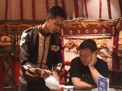 -九十九顶毡房(阜石路店)