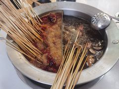 -屋头串串(龙潭寺店)