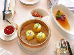 东星斑烧卖-天龙轩(香港丽思卡尔顿酒店)