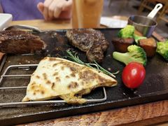 -豪客来牛排(天阳D32店)