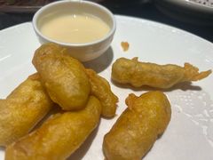 -恒记饭店(珠江路总店)