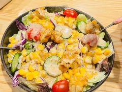 -钱小奴创意自助餐厅·原切谷饲安格斯畅吃(苏州昆山招商花园城店)