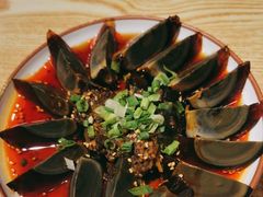 -叁煨蹄花·下饭盐帮菜(人民广场店)
