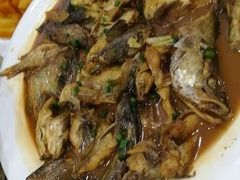 -上海阿潘舟山海鲜店(东宝兴路店)