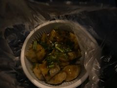 -无声臭豆腐(大井1号店)