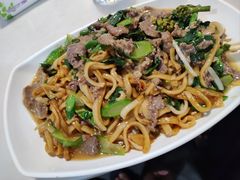 -菜忠潮州牛肉店(岗厦店)