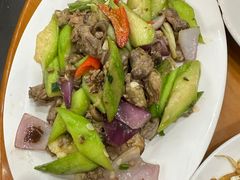 -煲煲掂风味煲仔饭餐厅(西区店)