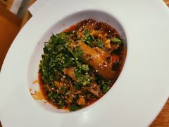 -老屋印象川菜(马园路店)