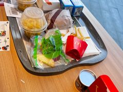-麦当劳(东石东一路店)