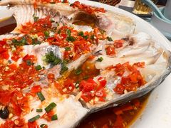 -湘聚缘湘菜馆(斜土路店)