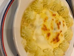 俄式奶汁烤杂拌-波特曼西餐厅(南岗店)