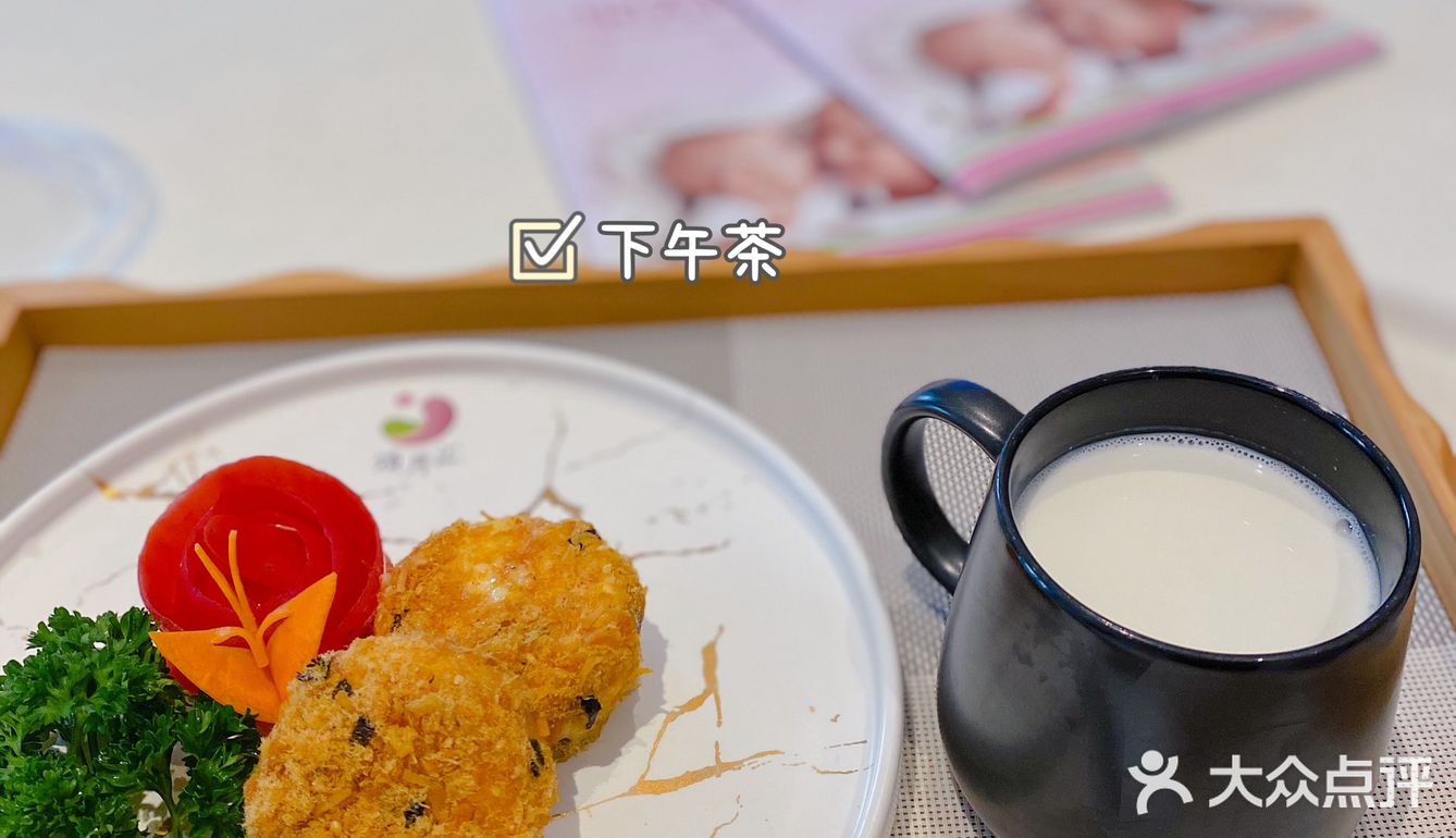 一对一私人定制❗️放心呵护每一位宝妈|颂月汇月子中心