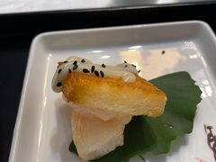 锅贴大虾-松云泽