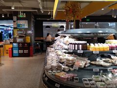 -ALDI奥乐齐超市(凯德虹口店)