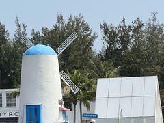 -玫瑰海岸文化旅游度假区