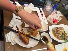 -阿胖龙虾(罍街店)