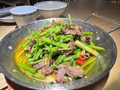 -吴记粥铺·淮扬小馆(欧尚店)
