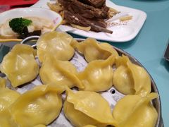 -添福来墨鱼饺子 · 海鲜东北菜(大连星海·黄浦路店)