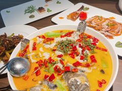 -上饍·中国厨房(建发JFC品尚中心店)