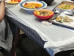 自助取餐区-华仔龙虾(永乐路总店)