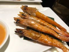 -Pho Asia 亚阁越南料理(上海来福士广场店)