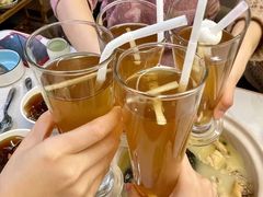 -如一鸡鲍鱼·粤式煲汤(长泰广场店)