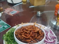 -天赢酒楼(青馨家园店)