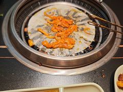 -梨花自助烤肉(西三旗万象汇黑金店)
