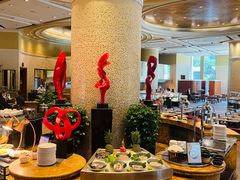 -怡聚轩全日制自助餐厅(大中华喜来登酒店)