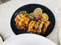 -娜娜家·Nana's restaurant(国金汇店)