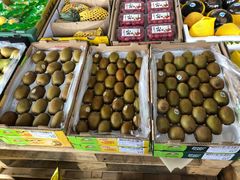 -东方鼎信农副产品交易中心