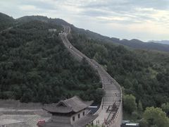 -雁门关景区
