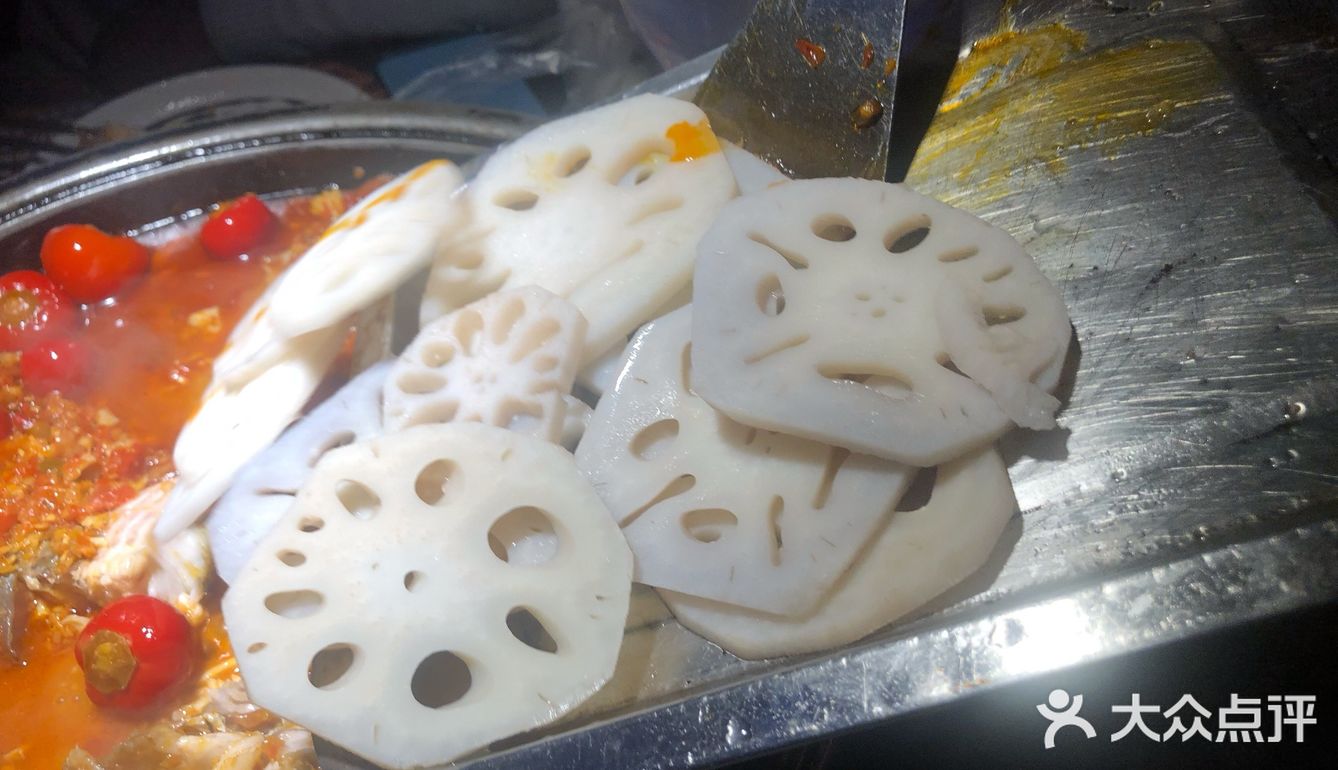 年前的最后一个差评给烤匠了
