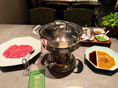 -鼎鼎香·港式火锅(北京SKP店)