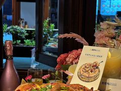 -翡翠鸟精品泰国菜(北辰财富中心店)