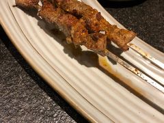 -丝路金桃·新疆菜(徐汇店)