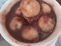 -阿三麻蓉汤圆(顺光大厦店)